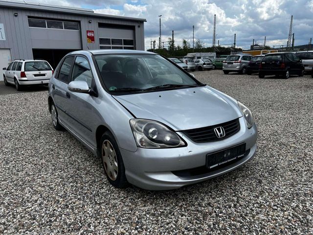 Honda Civic 1.6 i LS für Gewerbe/Export