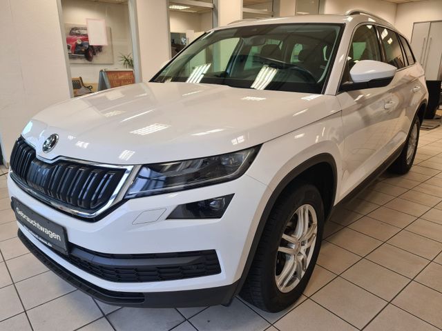 SKODA Kodiaq Style