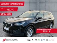 Seat Tarraco - Vorschau Bild 1