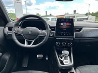 Renault Arkana - Vorschau Bild 14