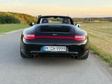 Porsche 997 Carrera 4S Cabrio | Schalter | 47.605 km