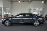 Audi A8 L 6.3 Security Werks Panzer Armored VR7/VR9 - Audi: Ar8