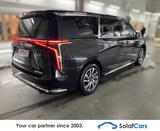 Maxus Mifa 9 90kWh Luxury 7PL Aut. Pano LED-Xenon Vir - schwarze Maxus Mifa 9