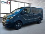 Renault Trafic Combi L1H1 2,8t Life - Renault Trafic Gebrauchtwagen in Hamburg