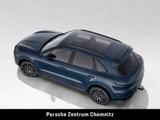 Porsche Cayenne GTS Beifahrerdisplay;Standhzg.;Head-Up;A - Porsche Cayenne Neuwagen