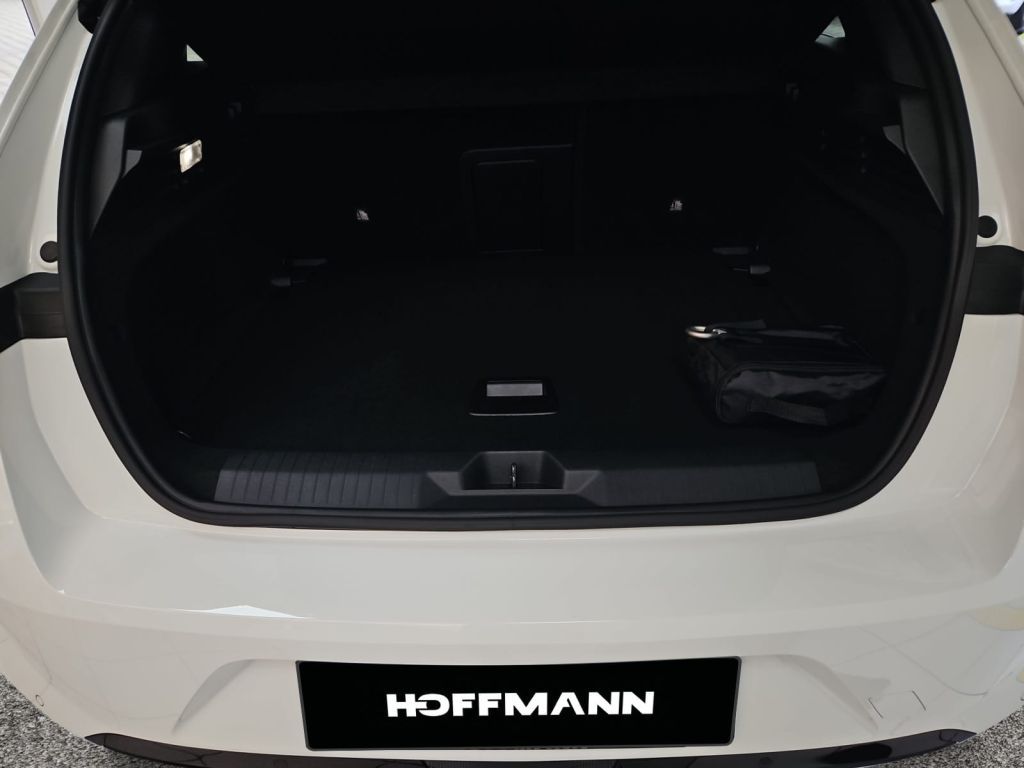 Fahrzeugabbildung Opel Astra 1.2 Turbo Automatik GS