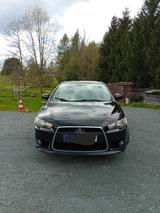 Mitsubishi Lancer  - gebrauchte Mitsubishi Lancer aus dem Jahr 2010