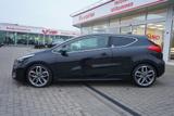 Kia Ceed 1.6 T-GDI GT-Track Navi Kamera Temp - Kia aus 2018