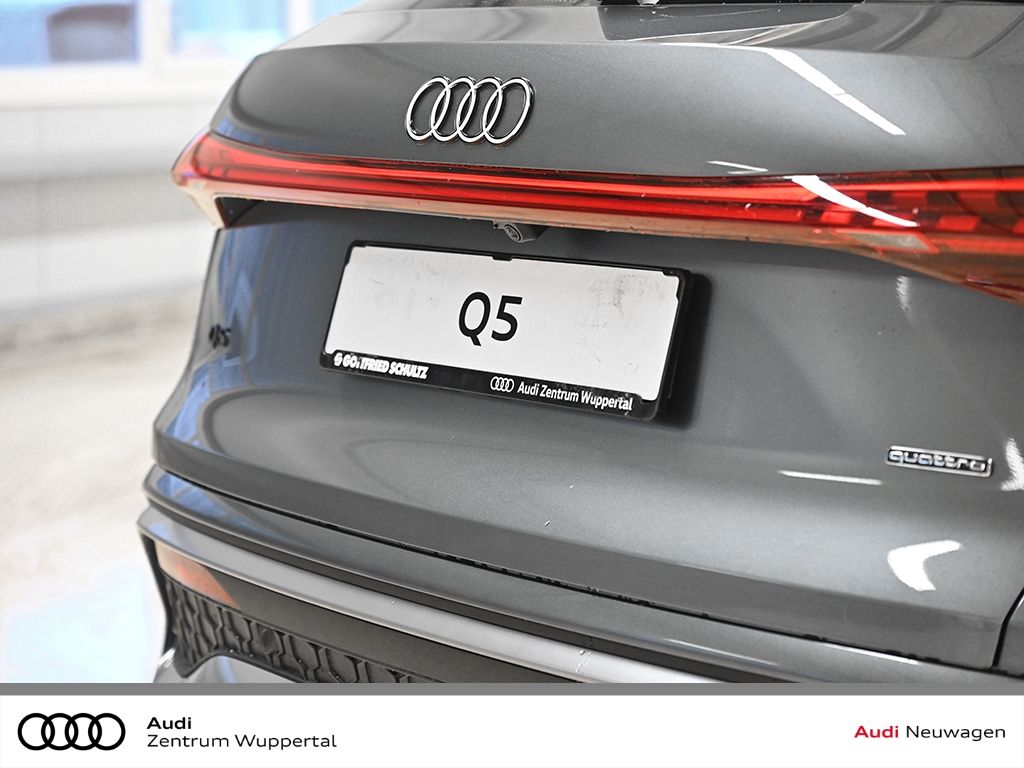 Audi Q5 - Bild 8