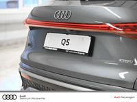 Audi Q5 - Vorschau Bild 8