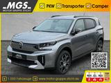 Citroën C3 Aircross PLUS #KAMERA #BT #ANDROID #S&S - Citroën C3 Aircross Neuwagen