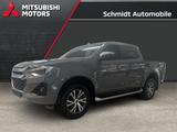 Isuzu D-Max 1.9L DoubleCab 4x4 LSE LED ACC PDC Kamera - Isuzu von 2026