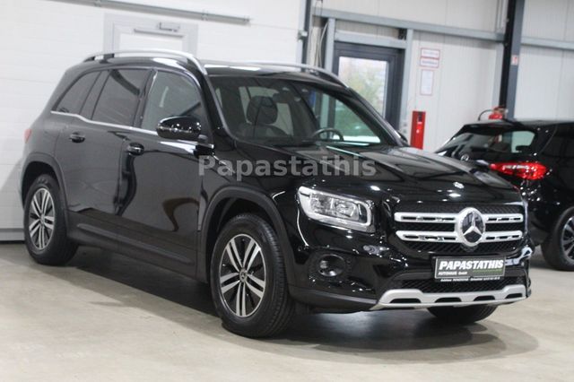 Mercedes-Benz GLB 200 *LED*CAM*PANO*STANDHZG*MEMORY*