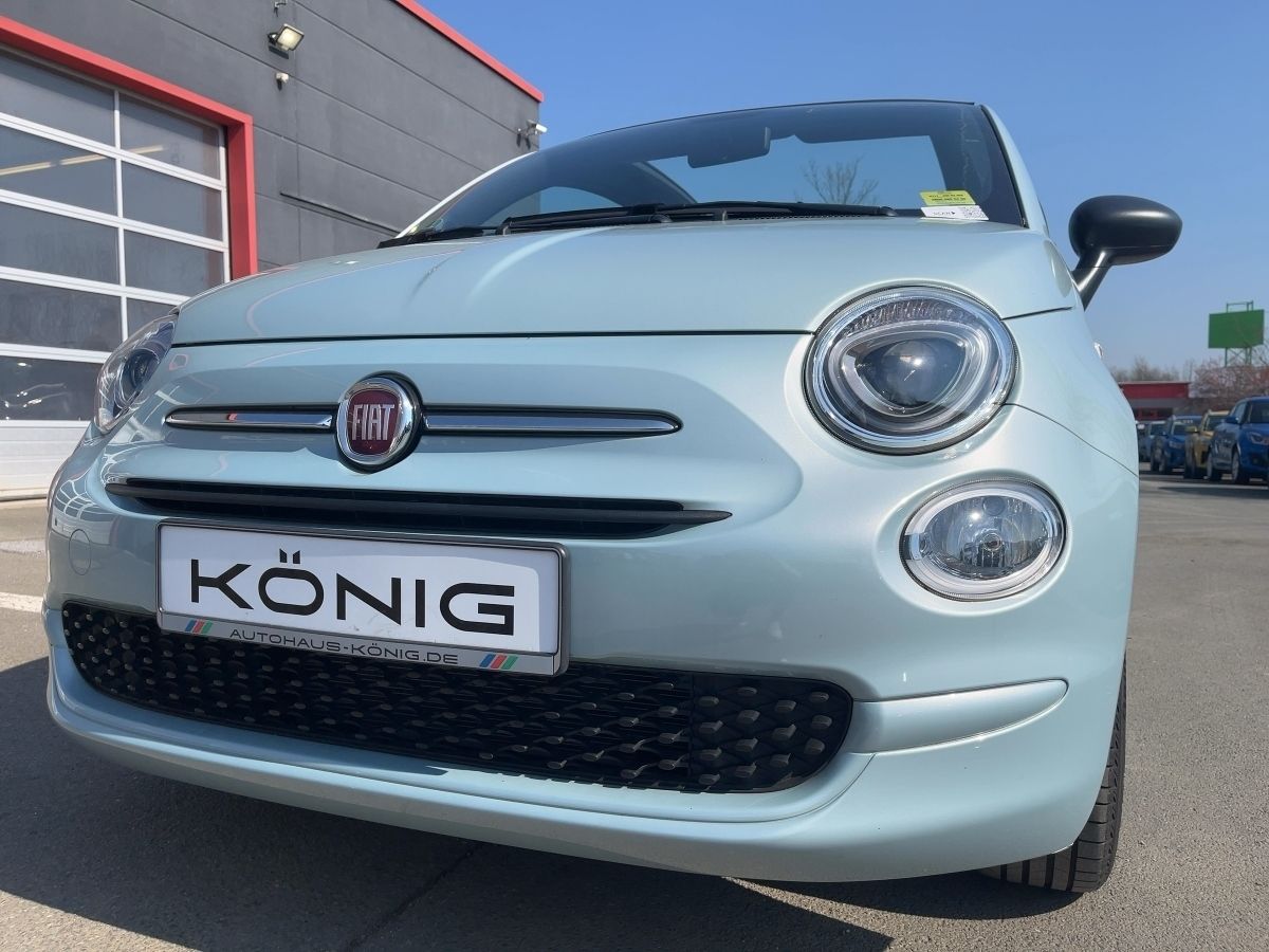 Fiat 500C - Bild 15