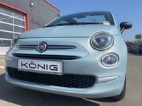 Fiat 500C - Vorschau Bild 15