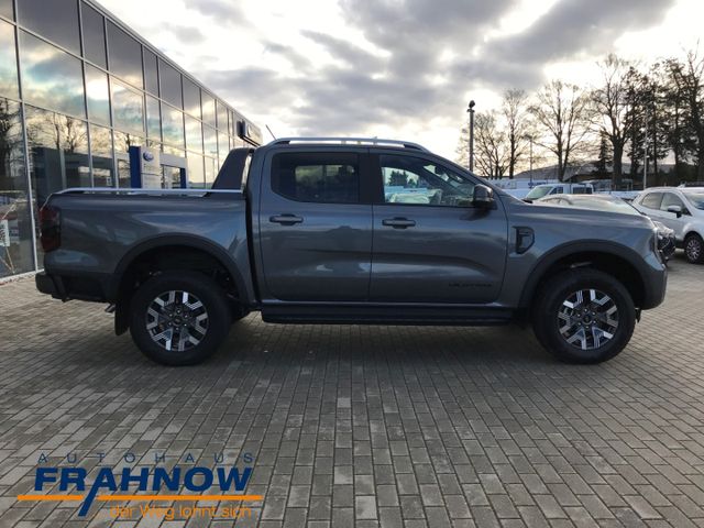 Foto Nummer 3: FORD Ranger