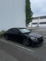Mercedes-Benz CLA 220d (Motor Problem?) - Mercedes-Benz CLA 220 in Essen