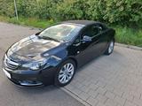 Opel Cascada 1.6 DI Turbo Automatik 125kW INNOVATION - Opel Cascada aus 2014