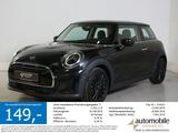 MINI Cooper 3T Essential Trim Parkassist LED 1.Hand - MINI MINI: Essential Trim