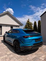 Lamborghini Urus 4.0 V8 PERFORMANTE 2025/ 4 SEATS  - Lamborghini Urus SE mit Benzin-Antrieb