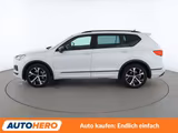 Seat Tarraco 2.0 TSI FR 4Drive Aut.*NAVI*LED*ACC*ALU* - Seat Tarraco: Fr