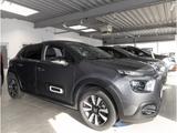 Citroën C3 S&S MAX 1.2 PureTech 110+KLIMAAUTOMATIK+MET+ - Citroën C3 Gebrauchtwagen in Düsseldorf