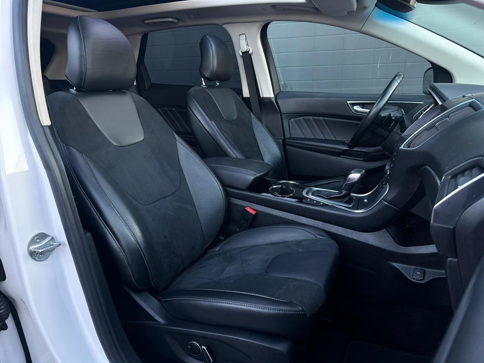 FORD Edge 2.0TDCi SPORT 4x4* LED#4xSHZ#LH#FH#KEYL#ACC - Image 15