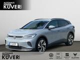 Volkswagen ID.4 Pro Performance Navi+ACC+AHK+Matrix+Shzg. - gebrauchte VW ID.4 aus dem Jahr 2024