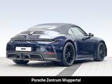 Porsche 992 911 Carrera 4 GTS Cabriolet Liftsystem-VA - Porsche: Cabrio, 911 Carrera