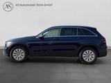 Mercedes-Benz GLC  200d 4Matic+LED+Pano+Kamera+Leder+MBUX+DAB - Mercedes-Benz 200: D