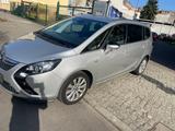 Opel Zafira C Tourer 1,4 Turbo,Automatik,Klima,Navi - Opel Zafira: Turbo