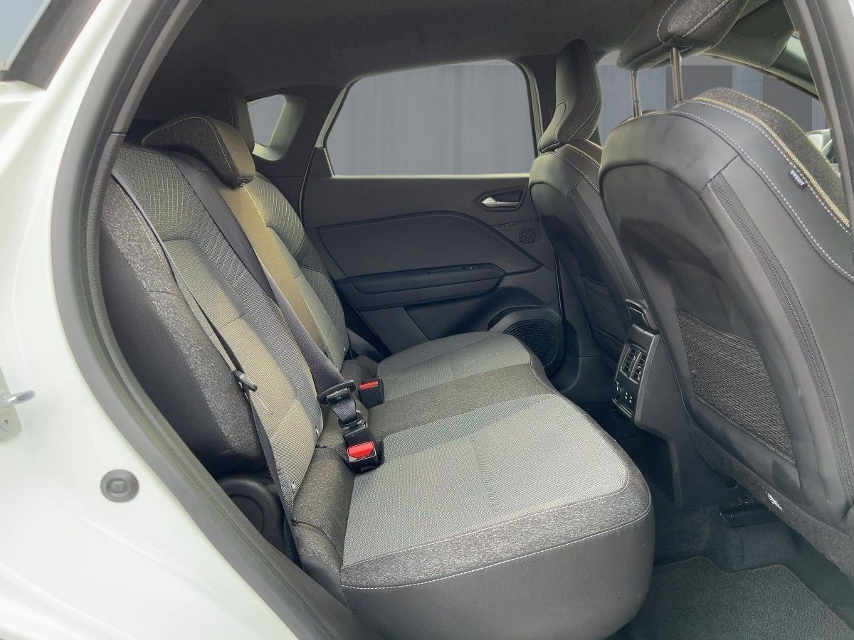 Renault Captur - Bild 9