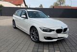 BMW 316d Touring - BMW 316 in Frankfurt (Main)