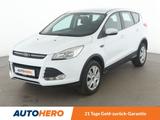 Ford Kuga 1.5 EcoBoost Trend *TEMPO*KLIMA*GARANTIE* - Ford Gebrauchtwagen in Frankfurt