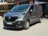 Renault Trafic 3 III Transporter - Renault Trafic: Ii