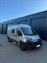 Pössl Summit Shine 540 - Pössl Summit SHINE 540