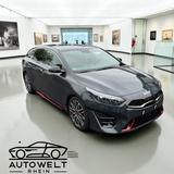 Kia ProCeed GT*Sportauspuff*Navi*JBL - Kia pro cee'd / ProCeed aus 2022