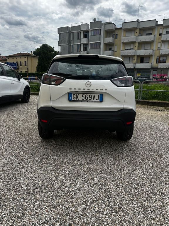 Image of Opel Other