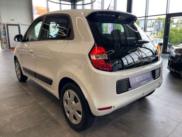 Renault Twingo Dynamique *TEMPOMAT*SZHZ*KLIMAANLAGE*PDC*