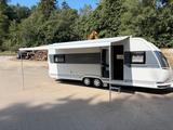 Hobby 650 Prestige - Hobby Prestige 650