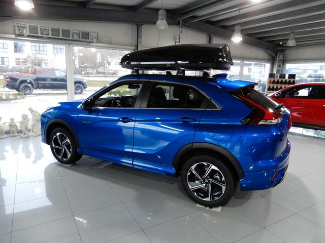 Fahrzeugabbildung Mitsubishi Eclipse Cross 2.4 PHEV Plus SELECT 4WD LAGERWARE