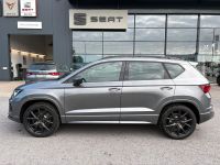 Cupra Ateca - Vorschau Bild 8