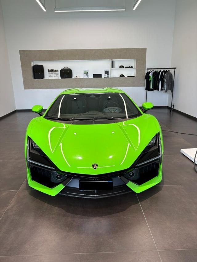 Other LAMBORGHINI Revuelto 6.5 V12 UFFICIALE ITALIA-SO imagem 2