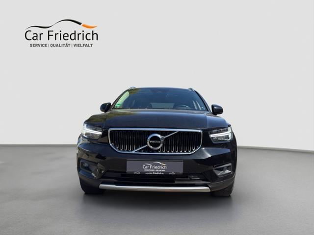 Volvo XC40 Momentum D3 2WD Autom. SSD