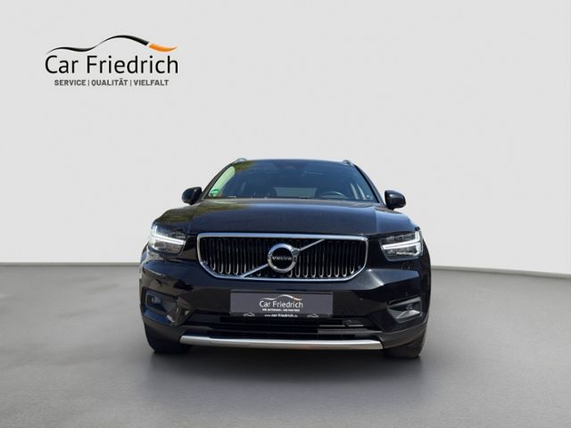 Volvo XC40 Momentum D3 2WD Autom. SSD AHK* imagem 2
