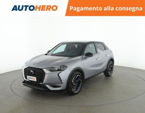 Andere DS AUTOMOBILES DS 3 Crossback BlueHDi 130 aut. G