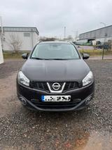 Nissan Qashqai Tekna 4X4 - Nissan Qashqai mit Diesel-Antrieb: Kombi