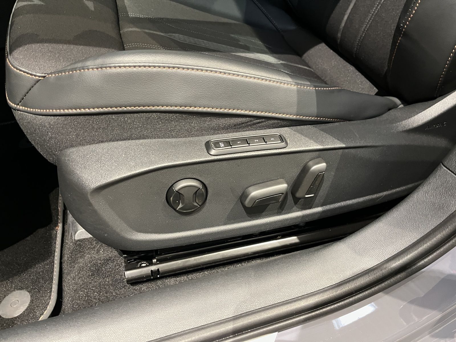 Cupra Leon - Bild 16
