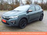 Dacia Sandero III Stepway Extreme+NAVI,RFK,LED - Dacia Sandero aus 2025