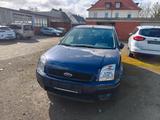 Ford Fusion 1.4 Trend - gebrauchte Ford Fusion aus dem Jahr 2002